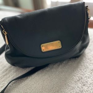 Marc Jacobs OG Natasha Crossbody